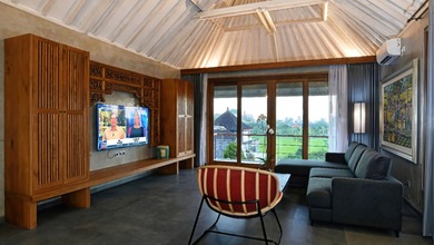 Kontrakan Murah di Ubud, Gianyar, 2 KT, Harga 38 Juta /bulan