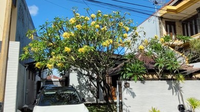Rumah Elegan di Denpasar Barat, Denpasar, 2 KT, LT 305m²