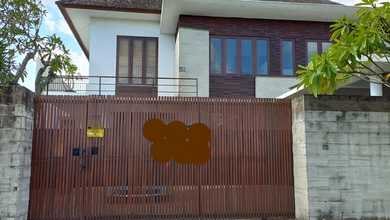 Jual Rumah 650 area Kerobokan, Badung