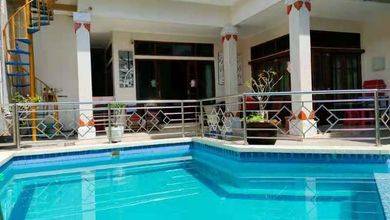 Rumah Mewah LT 415 m2, di Renon, Denpasar
