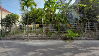 Jual Tanah Lokasi Strategis, LT 420 m2