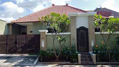 Rumah Elite di Kawasan Ketewel, Gianyar, LB 230m², Harga 3,5 Miliar