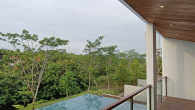 Rumah Elegan di Nusa Dua, Badung, 5 KT, LT 276m²