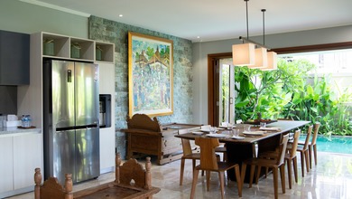 Rumah Sederhana Disewakan di Seminyak, Badung, Harga Ekonomis