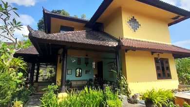Jual Rumah Bagus Luas 350 m2 di Denpasar Utara, Denpasar