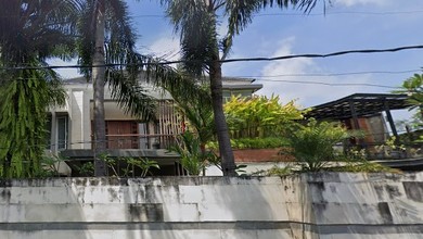 Jual Rumah Bagus Luas 1060 m2 di Mahendradata, Denpasar