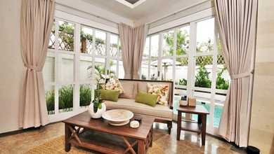 Jual Rumah Siap Huni di Canggu, Badung, LT 200 m2
