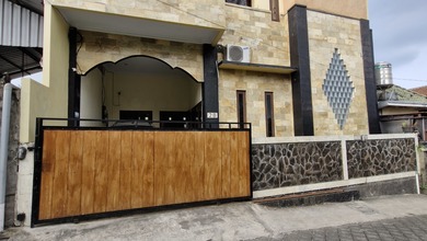 Rumah Sederhana di Gatot Subroto, Denpasar, LT 250 m2