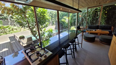 Rumah Area Luxury Jimbaran, Badung - Harga Terbaik 5 Miliar