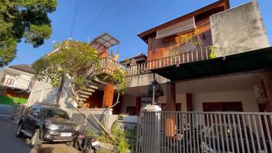 Penawaran Langka, rumah Prestisius di Denpasar Utara, Denpasar, LB 350m²