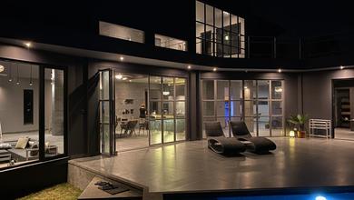 Hunian Prestisius di Kawasan Ubud, Gianyar, LB 320m², Harga 15 Miliar