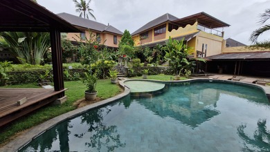 Disewakan Rumah Terjangkau di Blahbatuh, Gianyar, LT 200m²