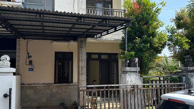Rumah Dijual di Gatot Subroto, Denpasar, LB 90m², Harga Kompetitif!