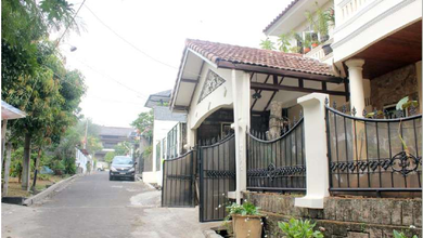 Jual Rumah 450 area Cinere, Depok