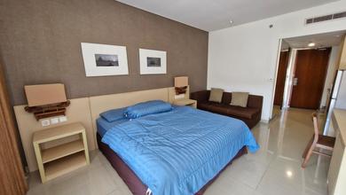 Apartemen Praktis di Seminyak, Badung, Harga Murah 100 Juta /tahun