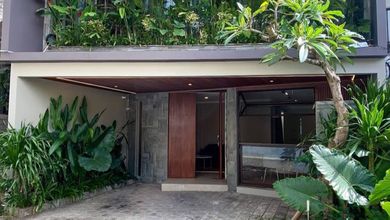 Villa Ready unit furnished SHM Ungasan, Badung