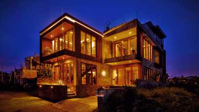 Villa Modern Brand New Furnished di Canggu