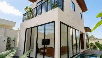 Villa Mewah 2 BR Payment Bertahap 5 Tahun di Dekat Pandawa