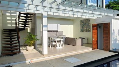 Rumah Elite di Kawasan Nusa Dua, Badung, LB 120m², Harga 2,8 Miliar