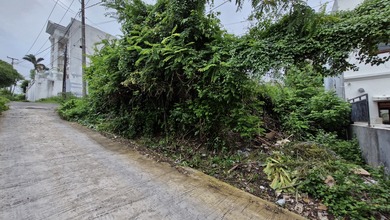 Tanah Ideal untuk Hunian di Jimbaran, Badung, Luas 180m²