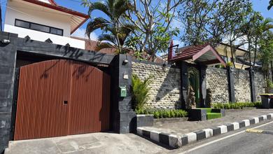 For Sale rumah Mewah di Nusa Dua, Badung - LT 350m²