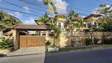 Tanah Elit Dijual di Seminyak, Badung, Harga 4,35 Miliar