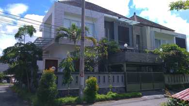 For Sale rumah Mewah di Sunset Road, Badung - LT 250m²