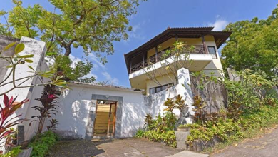 Villa fully operated freehold di Lovina Buleleng Bali