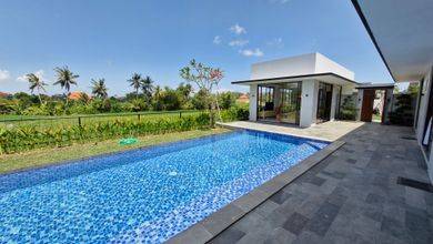 Jual Cepat Rumah Elit area Ubud, Gianyar, Luas 300 m2
