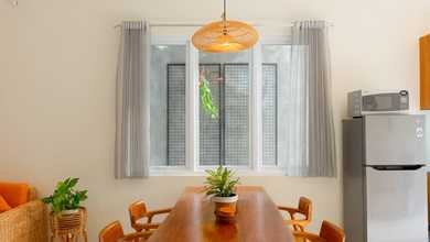 Disewakan Segera Rumah Bagus dengan Lahan Luas 230 m2 Kawasan Nusa Dua