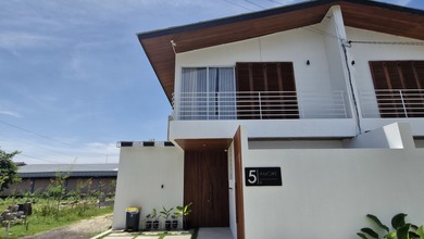 Villa Baru dalam kompleks SHM di Jimbaran