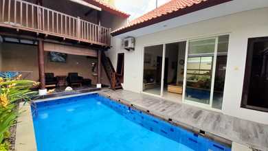 Villa Dalam kompleks SHM di Ketewel, Gianyar