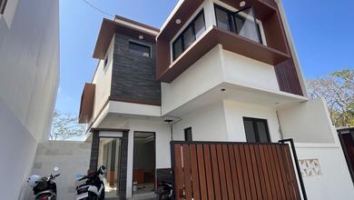 Kesempatan Rumah di Nusa Dua, Badung, LB 100m², Harga 1,8 Miliar