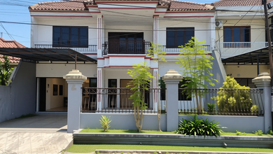 Hunian Mewah di Kawasan Denpasar Barat, Denpasar, LB 250m², Harga 7 Miliar