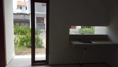 Rumah Siap Pakai di Kawasan Jimbaran, Badung, LT 100m²