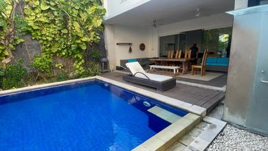 Rumah Sewaan Murah di Renon, Denpasar, 5 KT, Harga 370 Juta /tahun