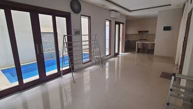 Rumah Elegan di Denpasar Timur, Denpasar, 3 Kamar Tidur, LT 210m²