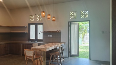 Rumah Minimalis Disewakan di Kaba kaba, Tabanan, Harga Ekonomis