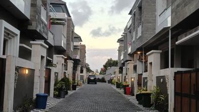 Rumah Dijual di Sanur, Denpasar, LB 65m², Harga Kompetitif!