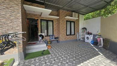 Properti Siap Pakai di Area Nusa Dua, Badung, LT 126m²