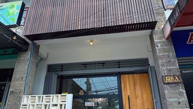 Ruko Murah Turun Harga Lokasi Strategis Dekat Renon Denpasar