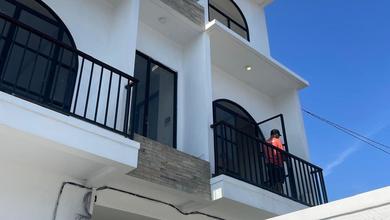 New Brand Vila Mediteranian 3 Bedroom Near Melasti Beach Ungasan