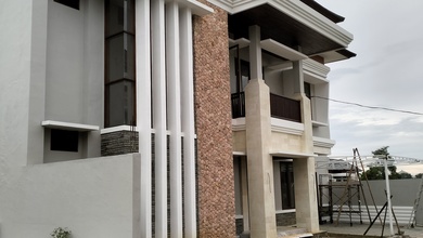 Rumah Elegan di Sanur, Denpasar, 3 Kamar Tidur, LT 226m²