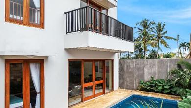 Rumah Minimalis Disewakan di Ubud, Gianyar, Harga Ekonomis