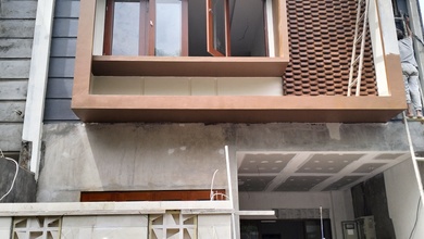 Jual Rumah Mewah LT 140 m2 di Sanur, Denpasar