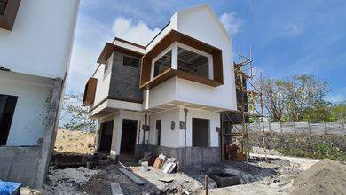 Jual Rumah 100 area Nusa Dua, Badung