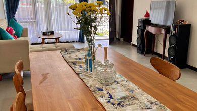 Properti Siap Pakai di Area Nusa Dua, Badung, LT 100m²