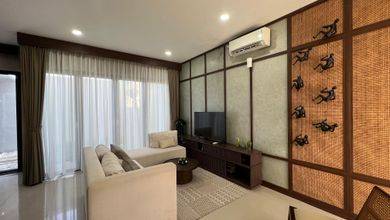 Rumah Sederhana di Denpasar Timur, Denpasar, LT 105 m2