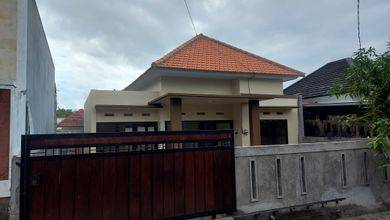 Jual Rumah Bagus LT 120 m2 di Nusa Dua, Badung