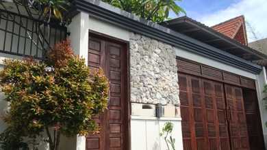 Vila SHM 3 Bedroom di Jual Cepat Dekat Pantai Melasti Jimbaran